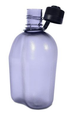 Зображення Фляга Pinguin - Tritan Bottle Flask BPA-free Grey, 0.75 л PNG 659.Grey-0.75 - Пляшки Pinguin