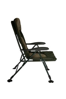 Картинка Кресло карповое Tramp Elite TRF-043 - Карповые кресла Tramp
