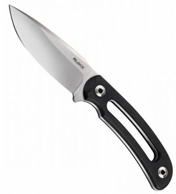 Картинка Нож нескладной туристический Ruike F815-B (85/190 мм) F815-B - Ножи Ruike