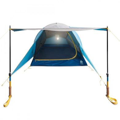 Картинка Палатка двухместная Sierra Designs Clip Flashlight 2 (40144722) 40144722 - Туристические палатки Sierra Designs