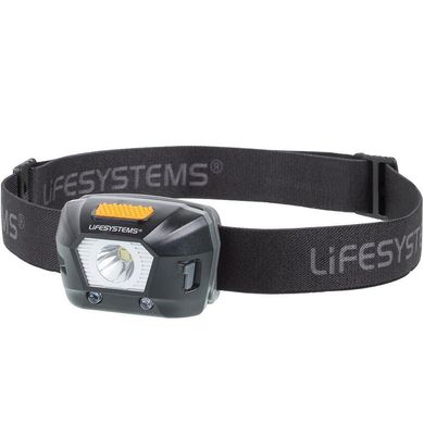 Картинка Фонарь налобный Lifesystems Intensity 230 Head Torch 42025 - Налобные фонари Lifesystems