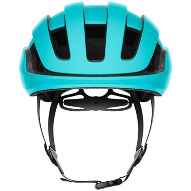Картинка Велошлем POC Omne Air SPIN Kalkopyrit Blue Matt S (PC 107211586SML1) PC 107211586SML1 - Шлемы велосипедные POC