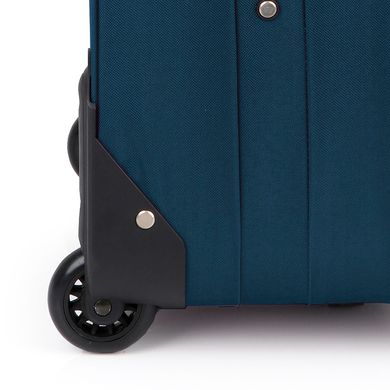 Картинка Чемодан Gabol Reims (M) Blue (111046 003) 924696 - Дорожные рюкзаки и сумки Gabol