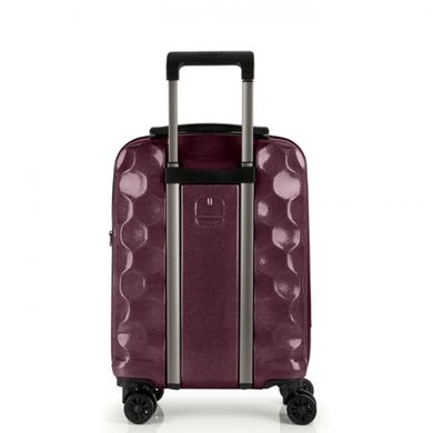Зображення Валіза Gabol Air S Burgundy (926576) 926576 - Дорожні рюкзаки та сумки Gabol