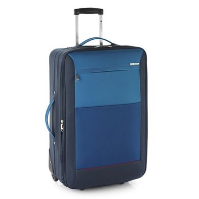 Зображення Валіза Gabol Reims (M) Blue (111001 003) 924696 - Дорожні рюкзаки та сумки Gabol