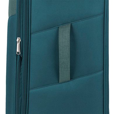 Зображення Валіза Gabol Mailer (M) Turquoise (120701-018) 930010 - Дорожні рюкзаки та сумки Gabol