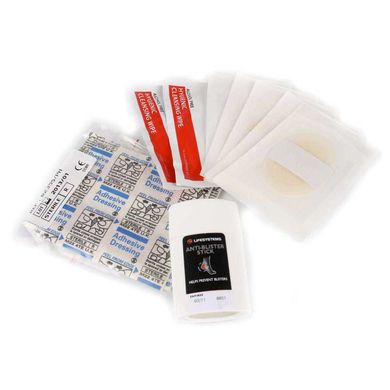 Зображення Аптечка туристична Lifesystems Blister First Aid Kit 9 ел-в (1003) 1003 - Аптечки туристчині Lifesystems