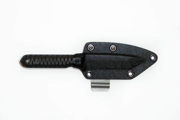 Картинка Нож нескладной Blade Brothers Чиби (104/205 мм, Tanto) chibi chibi - Ножи Blade Brothers