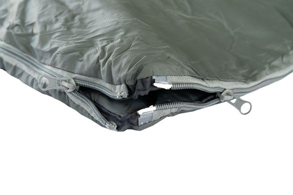 Картинка Спальный мешок-одеяло Tramp Airy Light 190/80 (TRS-056R-L) UTRS-056R-L - Спальные мешки Tramp