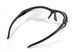 Зображення Оправа для окулірів під діоптрії Global Vision Eyewear CARBON RX-ABLE (1КАРБ-10) 1КАРБ-10 - Спортивні оправи для окулярів Global Vision