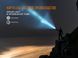 Зображення Ліхтар ручний Fenix TK35UE 2018 Cree XHP70 HI TK35UE2018 - Ручні ліхтарі Fenix