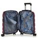 Картинка Чемодан Gabol Air S Burgundy (926576) 926576 - Дорожные рюкзаки и сумки Gabol
