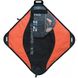 Картинка Емкость для воды Sea To Summit - Pack Tap Black/Orange, 10 л STS APT10LT - Канистры и ведра Sea to Summit