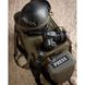 Зображення Сумка для фотоапарату Tasmanian Tiger Focus ML Camera Bag Carbon (TT 7866.043) TT 7866.043 - Сумки тактичні Tasmanian Tiger