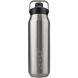 Картинка Термофляга Sea to Summit 360° degrees Vacuum Insulated Stainless Steel Bottle with Sip Cap, Silver, 1,0 L (STS 360SSWINSIP1000SLR) STS 360SSWINSIP1000SLR - Термофляги и термобутылки Sea to Summit