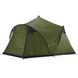 Картинка Палатка Grand Canyon Black Knob 10 Capulet Olive (DAS302743) DAS302743 - Туристические палатки Grand Canyon