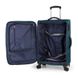 Картинка Чемодан Gabol Mailer (M) Turquoise (120746-018) 930010 - Дорожные рюкзаки и сумки Gabol