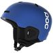 Картинка Шлем горнолыжный POC Auric Cut Basketane Blue, р.M/L (PC 104961557MLG1) PC 104961557MLG1 - Шлемы горнолыжные POC