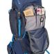 Картинка Рюкзак туристический Kelty Coyote 65 twilight blue (22611117-TW) 22611117-TW - Туристические рюкзаки KELTY