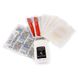 Картинка Аптечка туристическая Lifesystems Blister First Aid Kit 9 эл-в (1003) 1003 - Аптечки туристические Lifesystems