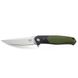 Картинка Нож складной карманный Bestech Knife SWORDFISH BG03A (95/230 мм) BG03A - Ножи Bestech