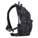 Картинка Рюкзак тактический Nitecore BP20 (Cordura 1000D) черный 6-1277 - Тактические рюкзаки Nitecore