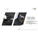 Зображення Рюкзак тактичний Nitecore BP20 (Cordura 1000D) чорний 6-1277 - Тактичні рюкзаки Nitecore