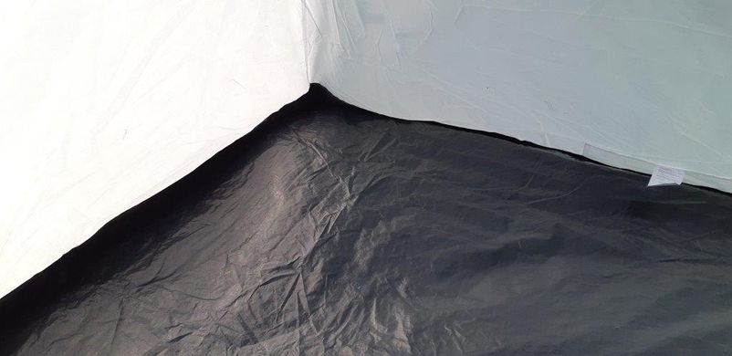 Картинка Палатка для треккинга шестиместная Totem Hurone 6 (TTT-035) TTT-035 - Кемпинговые палатки Totem