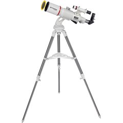 Картинка Телескоп Bresser Messier AR-90s/500 NANO AZ з сонячним фільтром (927785) 927785 - Телескопы Bresser