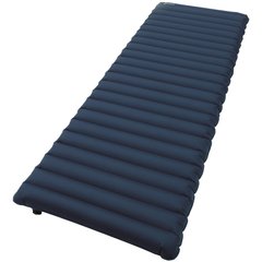 Зображення Коврик надувной Outwell Reel Airbed Single 195х70х9 см  Night Blue (928841) 928841 - Надувні килимки Outwell