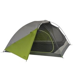Картинка Легкая туристическая палатка Kelty TN 4 40816616 - Туристические палатки KELTY