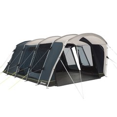 Картинка Палатка 6+ местная для базового лагеря Outwell Montana 6PE Blue (928818) 928818 - Кемпинговые палатки Outwell