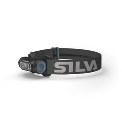 Картинка Налобный фонарь Silva Explore 4, 400 люмен (SLV 37822) SLV 37822 - Налобные фонари Silva