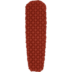 Зображення Килимок надувний Kelty Cosmic Mummy Air 5.0 (37451721) 37451721 - Надувні килимки KELTY