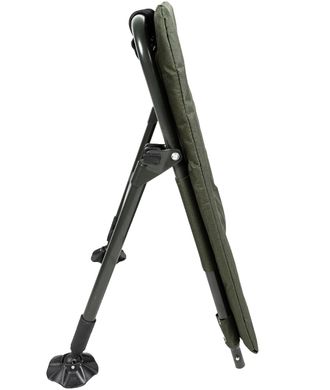 Зображення Подставка под ноги для карповых кресел Ranger SL-102 - SL-105 (640х600х520мм) RA 2231 - Карпові крісла Ranger