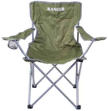 Зображення Кресло складное Ranger SL 620 RA 2228 - Крісла кемпінгові Ranger