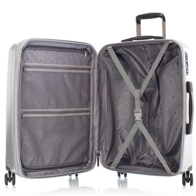 Картинка Чемодан Heys EcoCase (M) Grey (10133-0013-26) 929257 - Дорожные рюкзаки и сумки Heys