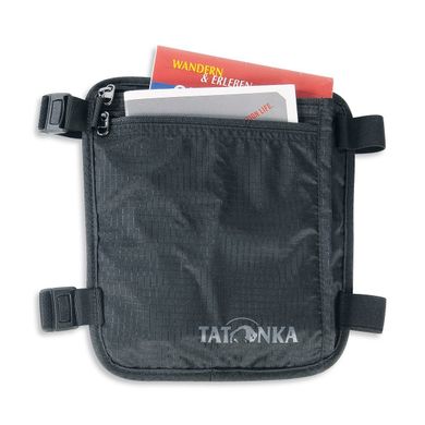 Картинка Кошелек нательный Tatonka Skin Secret Pocket, Natural (TAT 2854.225) TAT 2854.225 - Кошельки Tatonka
