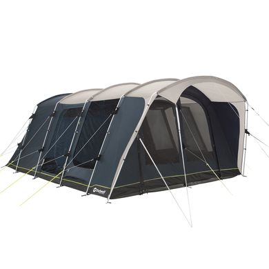 Картинка Палатка 6+ местная для базового лагеря Outwell Montana 6PE Blue (928818) 928818 - Кемпинговые палатки Outwell