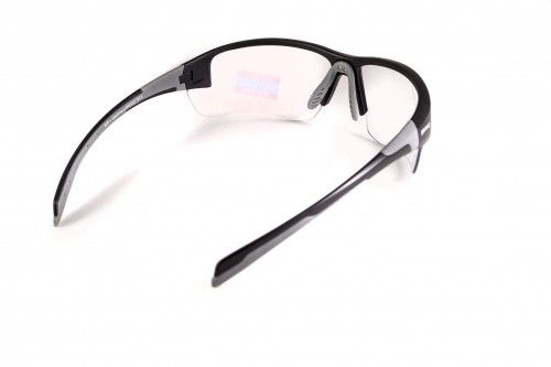 Зображення Спортивні окуляри Global Vision Eyewear HERCULES 7 Clear 1ГЕР7-10 - Спортивні окуляри Global Vision