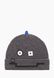 Зображення Шапка Buff Knitted Hat, Funn Robot Grey Vigore (BU 120867.930.10.00) BU 120867.930.10.00 - Шапки Buff