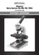 Картинка Микроскоп Optima Spectator 40x-400x + смартфон-адаптер (926917) 926917 - Микроскопы Optima