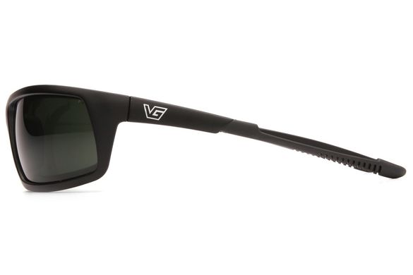 Картинка Баллистические защитные очки Venture Gear Tactical STONEWALL forest gray (3СТОН-21) 3СТОН-21 - Тактические и баллистические очки Venture Gear