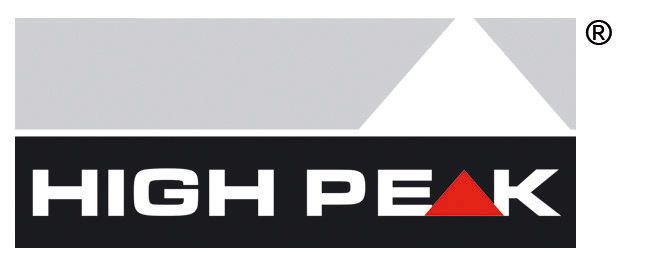 Зображення Намет чотиримісний High Peak Nevada 4.1 Deep Forest (10352) 930591 - Туристичні намети High Peak