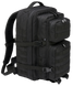 Зображення Тактичний рюкзак Brandit-Wea US Cooper large(8008-2-OS) black, 40L 8008-2-OS - Тактичні рюкзаки Brandit-Wea