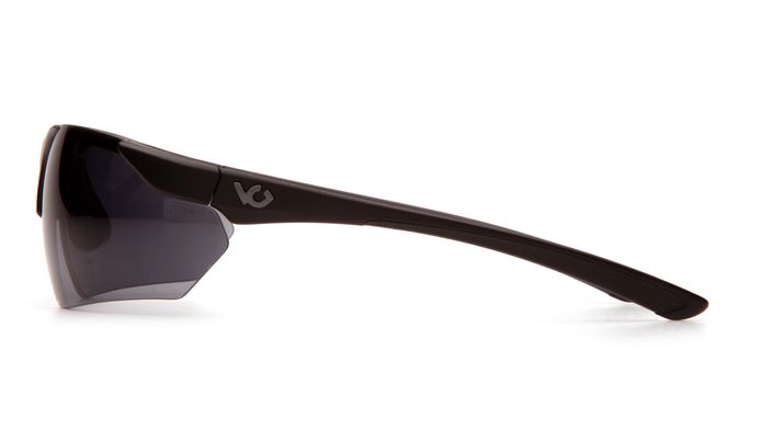 Зображення Захисні окуляри Venture Gear Tactical Drone 2.0 Black gray Anti-Fog (VG-DRONBK-GR1) VG-DRONBK-GR1 - Тактичні та балістичні окуляри Venture Gear