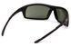 Зображення Балістичні захистні окуляри Venture Gear Tactical STONEWALL forest gray (3СТОН-21) 3СТОН-21 - Тактичні та балістичні окуляри Venture Gear