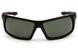 Зображення Балістичні захистні окуляри Venture Gear Tactical STONEWALL forest gray (3СТОН-21) 3СТОН-21 - Тактичні та балістичні окуляри Venture Gear
