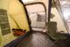 Картинка Палатка шестиместная с надувным каркасом Pinguin Interval 6 Airtube Green (PNG 143.6A.Green) PNG 143.6A.Green - Кемпинговые палатки Pinguin