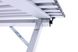 Зображення Великий складний алюмініевий стіл Tramp Roll-120 (120x60x70 см) TRF-064 TRF-064 - Розкладні столи Tramp